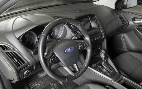 Ford Focus III, 2019 год, 1 537 100 рублей, 3 фотография