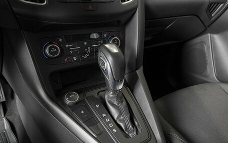 Ford Focus III, 2019 год, 1 537 100 рублей, 5 фотография