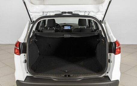 Ford Focus III, 2019 год, 1 537 100 рублей, 10 фотография
