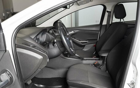 Ford Focus III, 2019 год, 1 537 100 рублей, 11 фотография