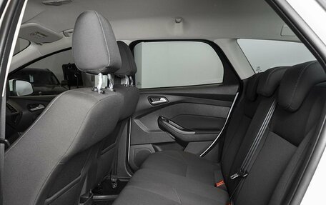 Ford Focus III, 2019 год, 1 537 100 рублей, 12 фотография