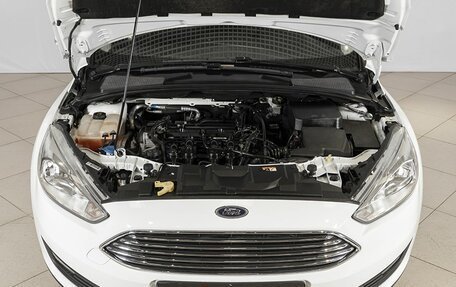 Ford Focus III, 2019 год, 1 537 100 рублей, 9 фотография