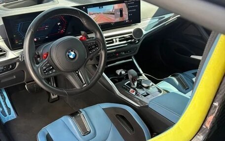 BMW M4, 2024 год, 13 350 000 рублей, 5 фотография