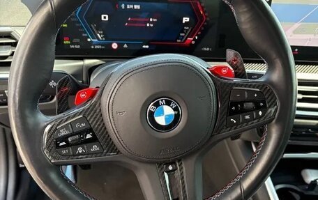 BMW M4, 2024 год, 13 350 000 рублей, 6 фотография
