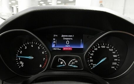 Ford Focus III, 2019 год, 1 537 100 рублей, 6 фотография