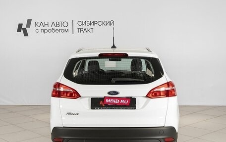 Ford Focus III, 2019 год, 1 537 100 рублей, 8 фотография