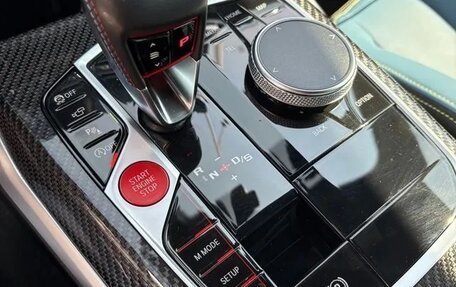 BMW M4, 2024 год, 13 350 000 рублей, 9 фотография