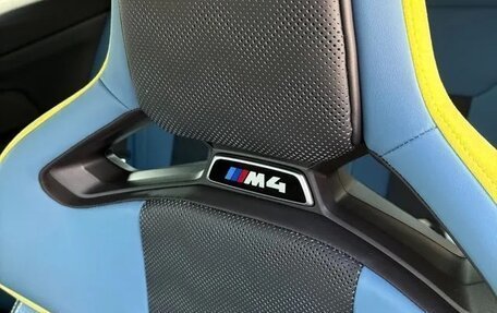 BMW M4, 2024 год, 13 350 000 рублей, 10 фотография