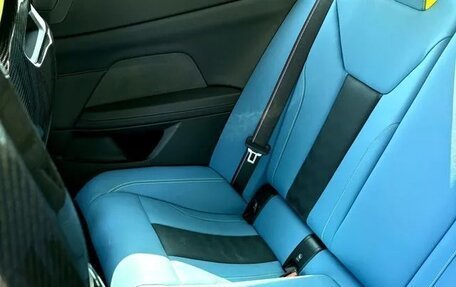BMW M4, 2024 год, 13 350 000 рублей, 11 фотография