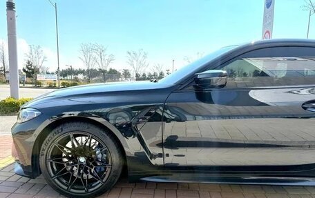 BMW M4, 2024 год, 13 350 000 рублей, 13 фотография