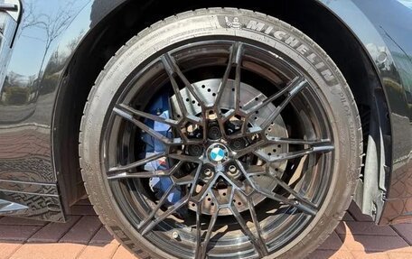 BMW M4, 2024 год, 13 350 000 рублей, 17 фотография
