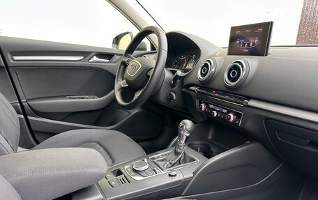 Audi A3, 2013 год, 1 125 000 рублей, 16 фотография