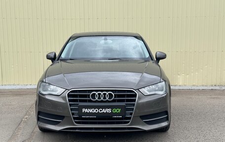 Audi A3, 2013 год, 1 125 000 рублей, 8 фотография