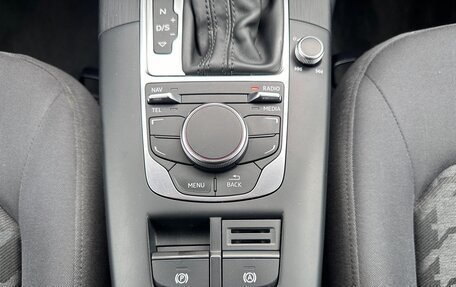 Audi A3, 2013 год, 1 125 000 рублей, 18 фотография