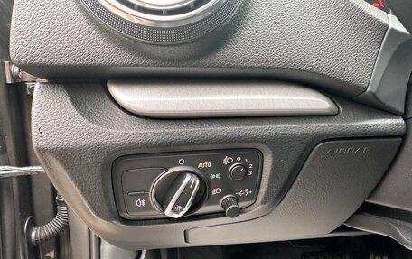 Audi A3, 2013 год, 1 125 000 рублей, 21 фотография