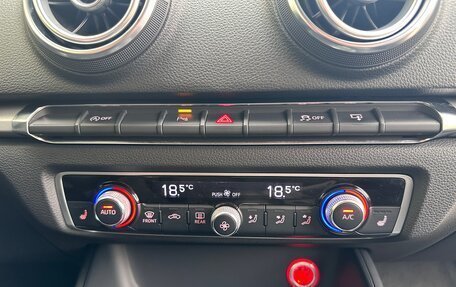 Audi A3, 2013 год, 1 125 000 рублей, 23 фотография