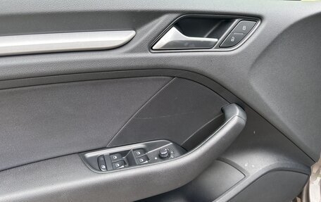 Audi A3, 2013 год, 1 125 000 рублей, 20 фотография
