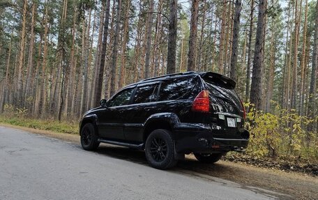 Lexus GX I, 2004 год, 1 900 000 рублей, 4 фотография