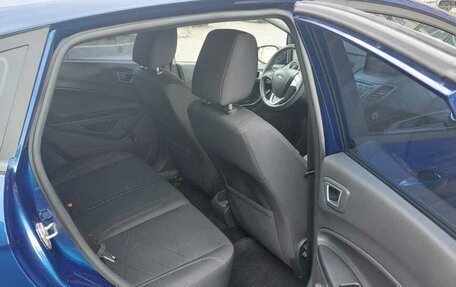 Ford Fiesta, 2015 год, 600 000 рублей, 8 фотография