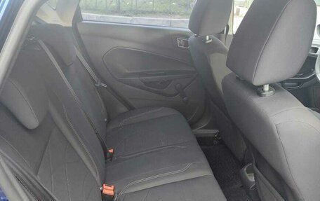 Ford Fiesta, 2015 год, 600 000 рублей, 7 фотография
