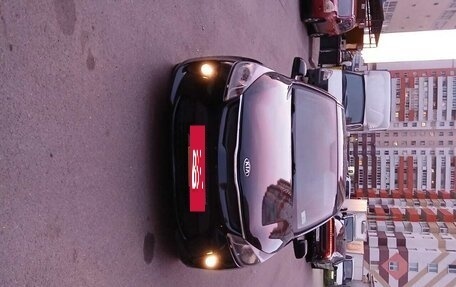 KIA Rio IV, 2018 год, 960 000 рублей, 2 фотография
