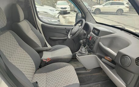 Fiat Doblo I, 2013 год, 370 000 рублей, 5 фотография