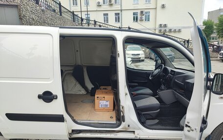 Fiat Doblo I, 2013 год, 370 000 рублей, 6 фотография