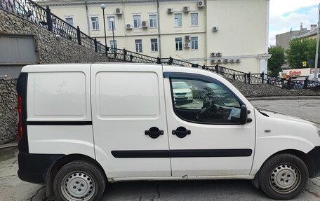 Fiat Doblo I, 2013 год, 370 000 рублей, 4 фотография