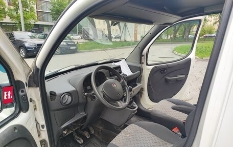 Fiat Doblo I, 2013 год, 370 000 рублей, 7 фотография