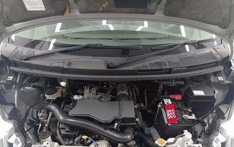 Toyota Roomy I, 2019 год, 1 420 000 рублей, 9 фотография