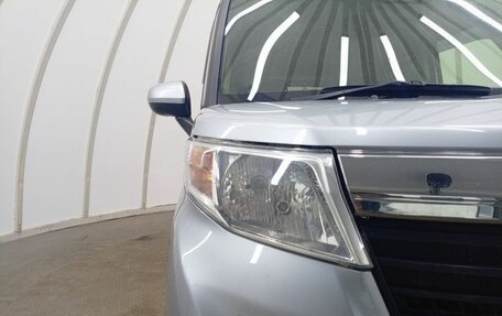 Toyota Roomy I, 2019 год, 1 420 000 рублей, 17 фотография