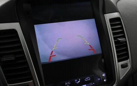 Chevrolet Cruze II, 2011 год, 599 000 рублей, 8 фотография