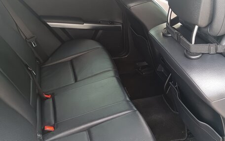 Mercedes-Benz GLK-Класс, 2013 год, 2 750 000 рублей, 7 фотография