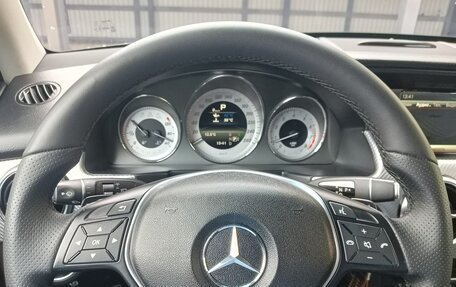 Mercedes-Benz GLK-Класс, 2013 год, 2 750 000 рублей, 4 фотография