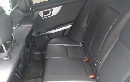 Mercedes-Benz GLK-Класс, 2013 год, 2 750 000 рублей, 5 фотография