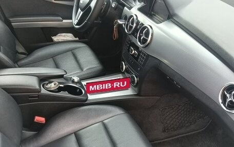 Mercedes-Benz GLK-Класс, 2013 год, 2 750 000 рублей, 8 фотография