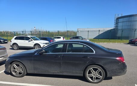 Mercedes-Benz E-Класс, 2019 год, 3 400 000 рублей, 7 фотография