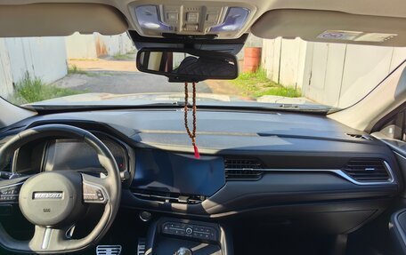 Haval F7 I, 2021 год, 2 170 000 рублей, 10 фотография