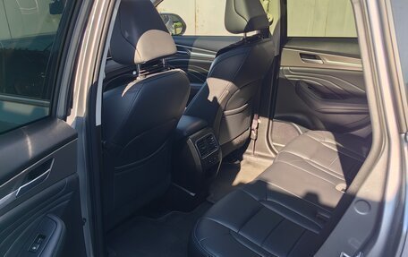 Haval F7 I, 2021 год, 2 170 000 рублей, 11 фотография
