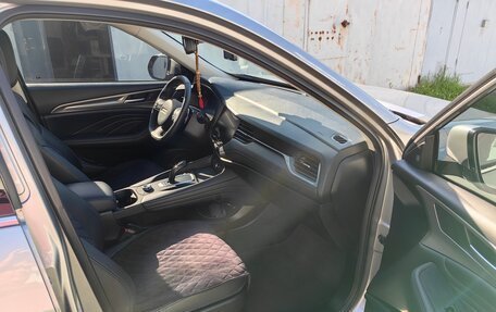 Haval F7 I, 2021 год, 2 170 000 рублей, 17 фотография