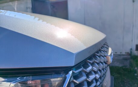 Haval F7 I, 2021 год, 2 170 000 рублей, 23 фотография