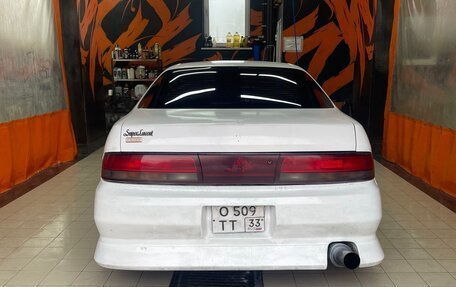Toyota Cresta, 1994 год, 349 000 рублей, 2 фотография