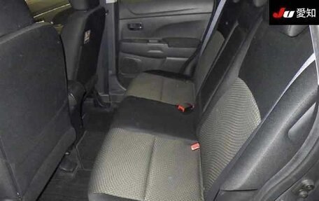 Mitsubishi RVR III рестайлинг, 2014 год, 1 170 000 рублей, 6 фотография
