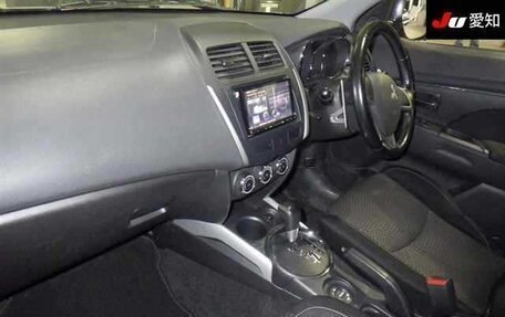 Mitsubishi RVR III рестайлинг, 2014 год, 1 170 000 рублей, 9 фотография