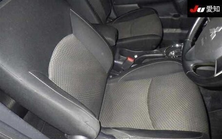 Mitsubishi RVR III рестайлинг, 2014 год, 1 170 000 рублей, 8 фотография