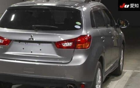 Mitsubishi RVR III рестайлинг, 2014 год, 1 170 000 рублей, 5 фотография