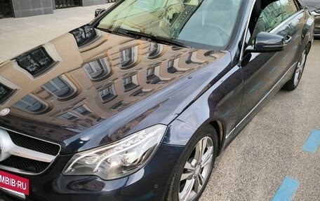 Mercedes-Benz E-Класс, 2014 год, 2 150 000 рублей, 5 фотография