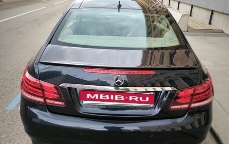 Mercedes-Benz E-Класс, 2014 год, 2 150 000 рублей, 8 фотография