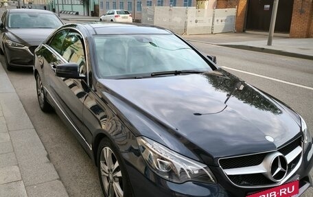 Mercedes-Benz E-Класс, 2014 год, 2 150 000 рублей, 7 фотография