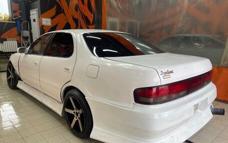 Toyota Cresta, 1994 год, 349 000 рублей, 4 фотография